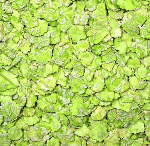 JR FARM Erbsenflocken Kleintiersnack