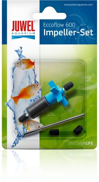 Juwel Impeller-Set Eccoflow 600