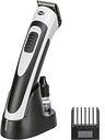 Vorschaubild TRIXIE Schermaschinen-Set Akku Slim TR500, 3 W, weiß/schwarz