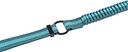 Vorschaubild TRIXIE Joggingleine, 1,33–1,80 m/20 mm, petrol/aqua