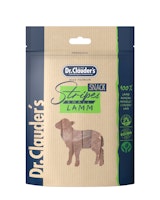 Dr Clauder´s Lammfleisch Stripes Small Hundesnack