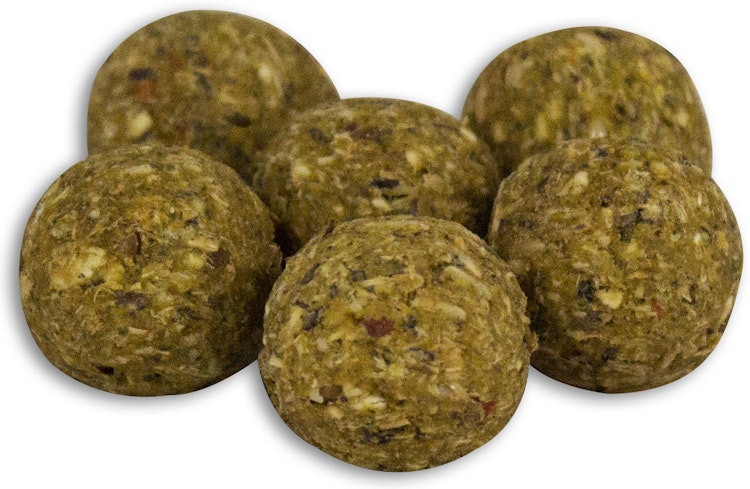 JR FARM Grainless Health Vitamin-Balls 150g Kleintiersnack