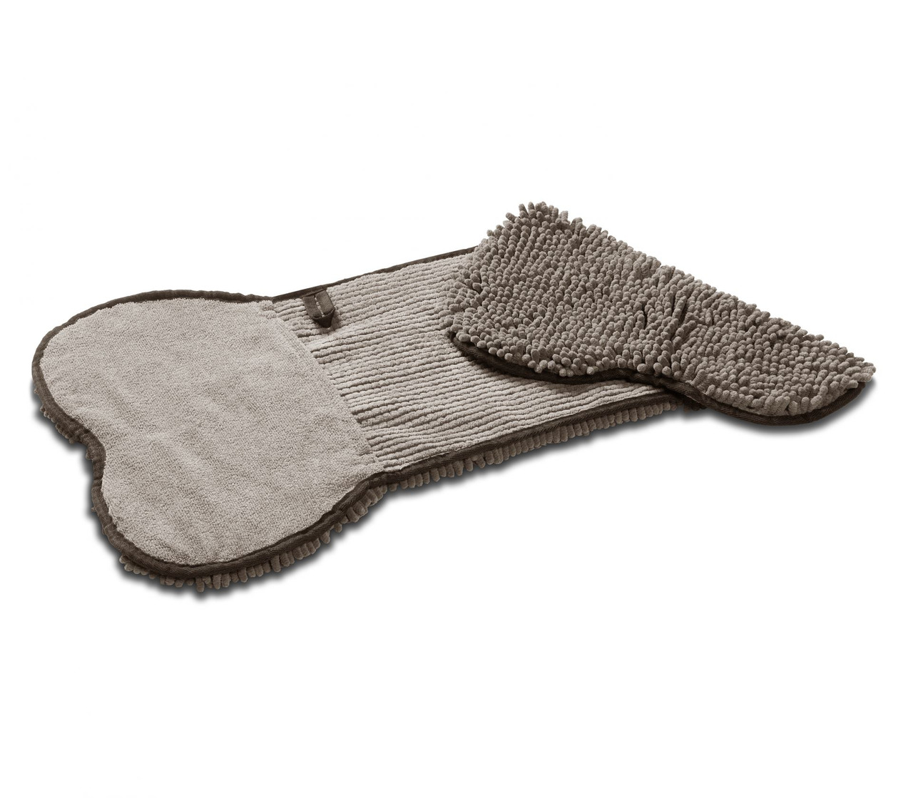 Wolters Cleankeeper Dry Bone 79 x 33 Centimeter