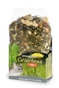 Vorschaubild JR FARM Grainless Mix Chinchilla 650g Kleintierfutter