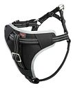Vorschaubild TRIXIE Auto-Geschirr Comfort, M: 50–65 cm/20 mm, schwarz