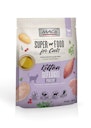 Vorschaubild MAC's Kitten Geflügel & Shrimps Katzentrockenfutter