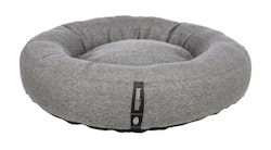 TRIXIE Bett CityStyle, rund, ø 50 cm, grau