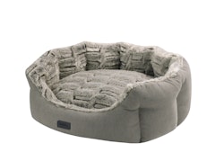 NOBBY Komfort Bett oval CACHO