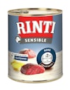 Vorschaubild RINTI Sensible 800g Dose Hundenassfutter