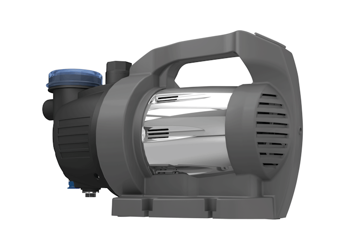 Oase ProMax Garden Automatic 3500