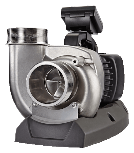 Oase AquaMax Eco Titanium 50000 (Modell bis 2020)
