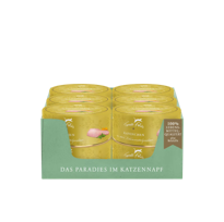 Terra Felis 80 Gramm Katzennassfutter