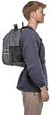 Vorschaubild TRIXIE Rucksack Dan, 34 × 44 × 26 cm, grau