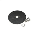 Vorschaubild Oase Ersatz Scheibe für AirFlo 90 mm (41935)