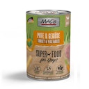 Vorschaubild MAC's 6x400g Pute&Gemüse Hundenassfutter