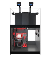 Red Sea REEFER™ MAX 300 G3 System - Schwarz