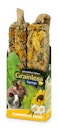 Vorschaubild JR FARM Nager Grainless Farmys 140g Kleintiersnack