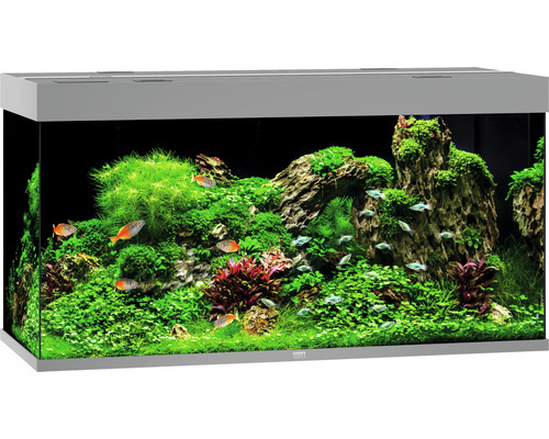 JUWEL Rio 350 LED Aquarium Set