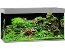 Vorschaubild Rio 350 LED grau Aquarium
