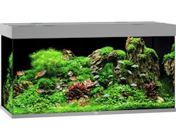 Rio 350 LED grau Aquarium