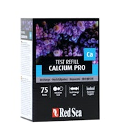 Red Sea Kalzium Pro Refill 75 Tests