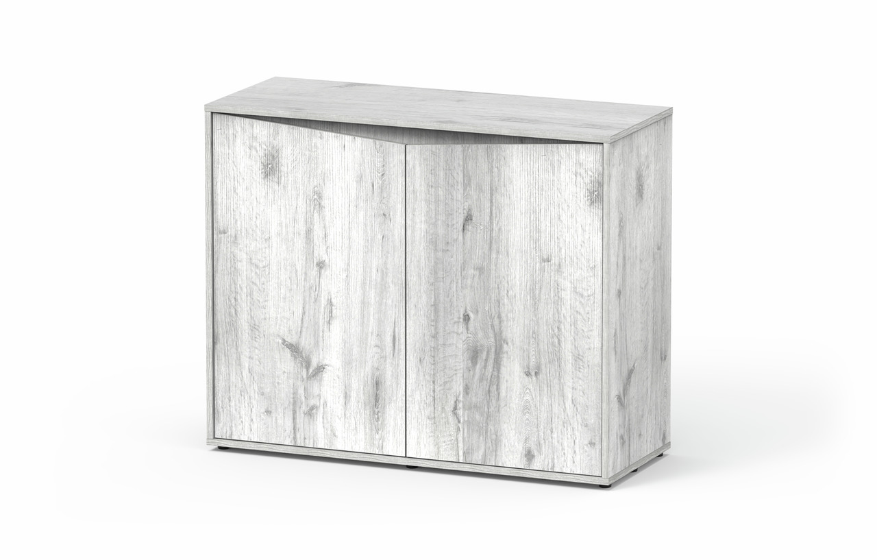 Aquatlantis Splendid 200 Esche Weiß Aquarienunterschrank