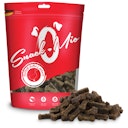 Vorschaubild SnackOMio delikate Leckerli 125 Gramm Hundesnack