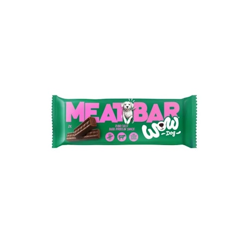 WOW Meat Bars 40g Hundesnack