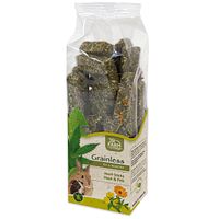 JR Grainless Health Hanf-Sticks Haut & Fell 75g