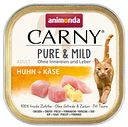 Vorschaubild animonda Carny Pure & Mild Adult 85g-Schale Katzennassfutter