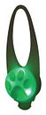 Vorschaubild TRIXIE Flasher für Hunde weiß Ø2 4cm/8cm
