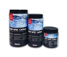 Red Sea REEF SPEC Aktivkohle 500ml