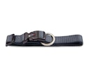 Vorschaubild Wolters Pro extra-breit graphit Hundehalsband