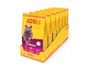 Vorschaubild Josera JosiCat Sterilised Classic Katzentrockenfutter