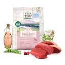 Vorschaubild WILDES LAND Katze Rind und Ente