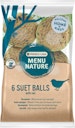 Vorschaubild VERSELE-LAGA Menu Nature Meisenknödel in Folie 6 x 90 Gramm Wildvogelfutter