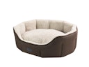 Vorschaubild NOBBY Komfort Bett oval LICA