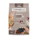 Vorschaubild Sanabelle 400g Sensitive Lamm Katzentrockenfutter