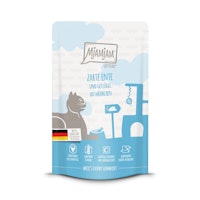 zarte Ente & Geflügel an leckeren Möhrchen Varianten Bild