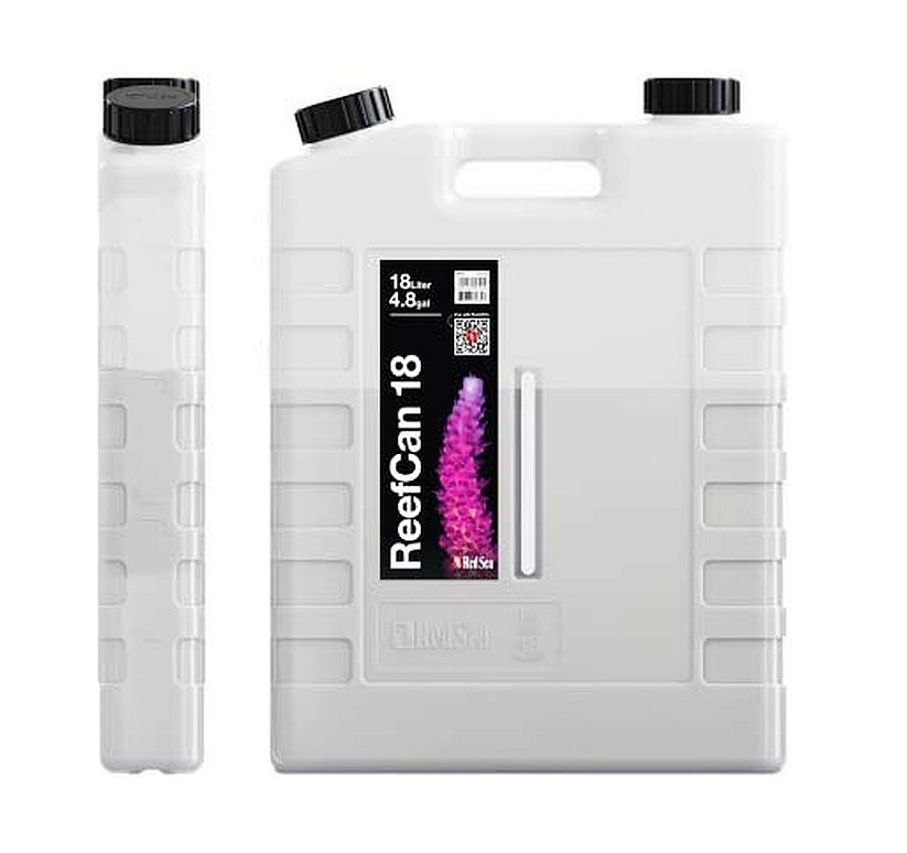 Red Sea ReefCan 18L