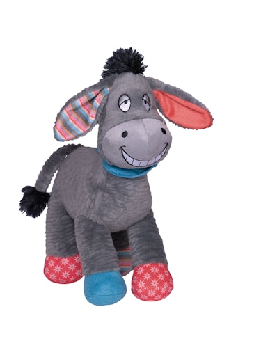 NOBBY Plüsch Esel 30 cm NOBBY Plüsch Esel 30 cm