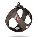 Vorschaubild curli Clasp AirMesh Geschirr braun Hundegeschirr