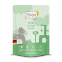 Vorschaubild MjAMjAM - Quetschie Mahlzeit 300g