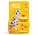 Vorschaubild Edgard&Cooper Adult Truthahn und Huhn Katzentrockenfutter