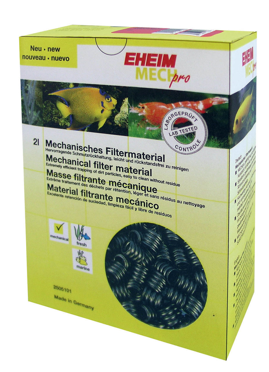 EHEIM MECHpro 2L