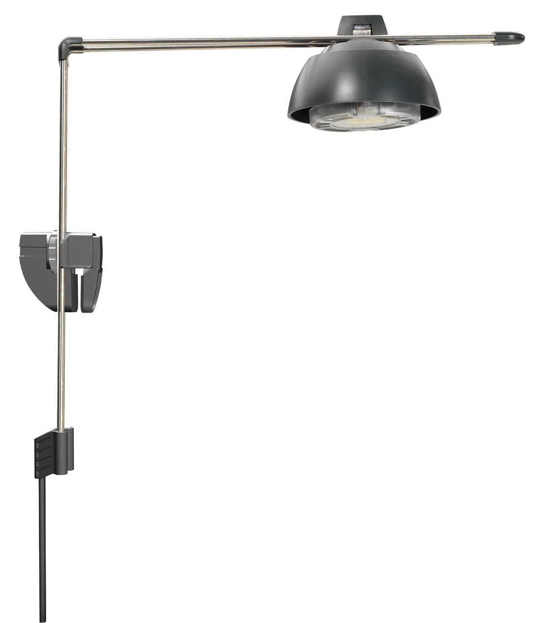 EHEIM powerLED daylight 7 Watt weiß LED-Aquarienbeleuchtung