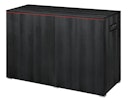Vorschaubild EHEIM clearCab 300 nero Aquariumunterschrank