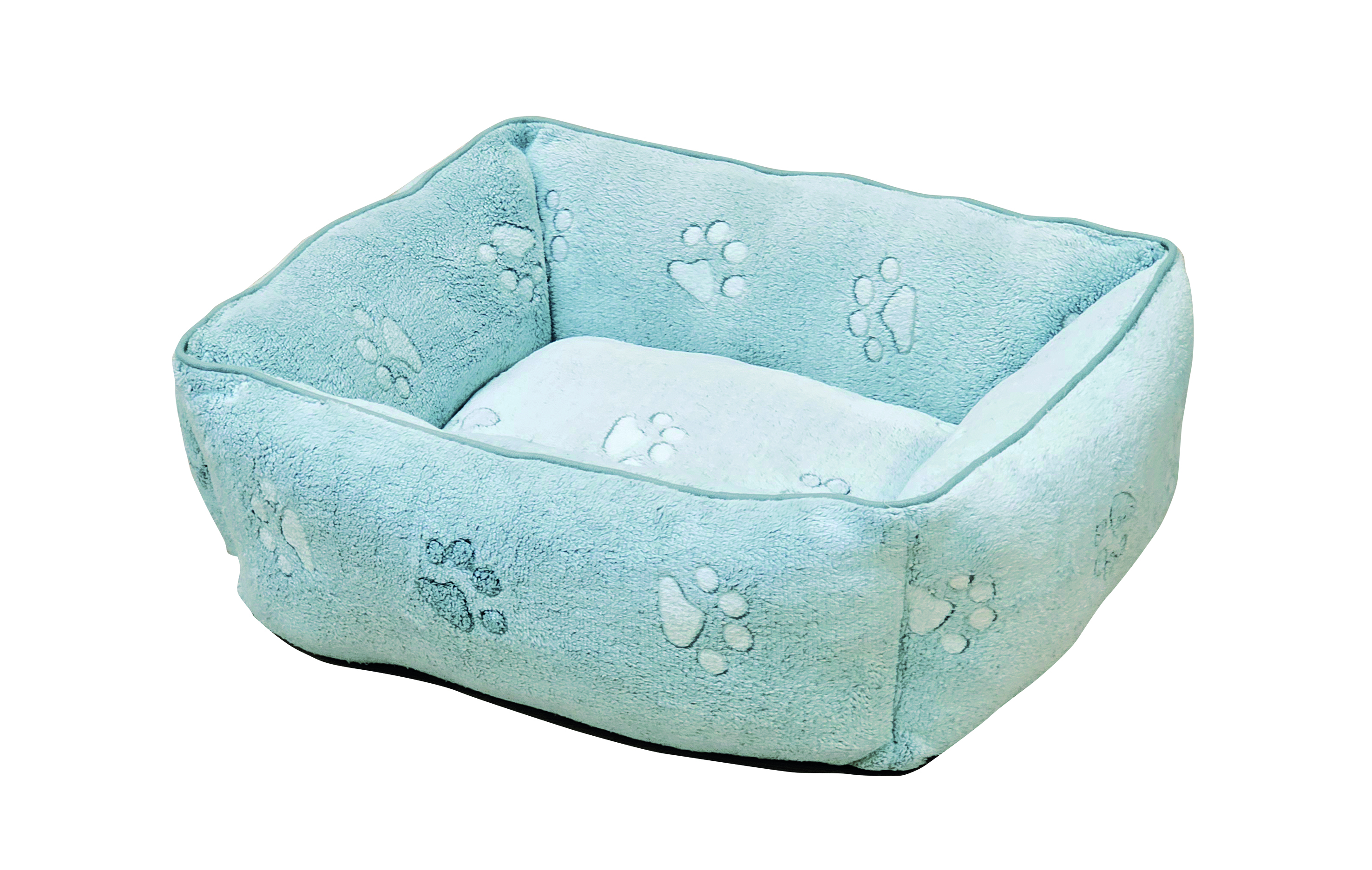 NOBBY Komfortbett eckig Classic PAW 