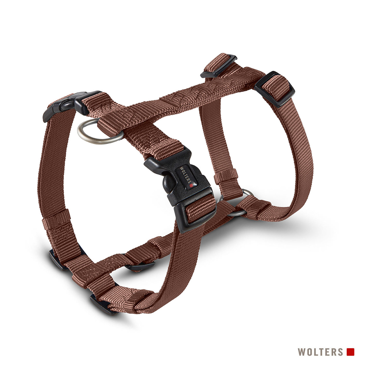 Wolters Professional tabac Geschirr