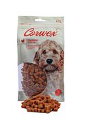 Corwex Trainingswürfel Huhn 250g Hundesnack